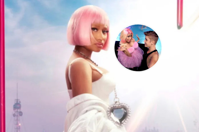 Nicki Minaj Reflects on 2010s “Golden Age” as “Beauty and a Beat” Hits No. 1 on Spotify