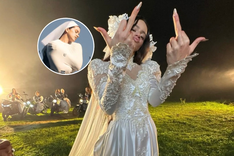 Rosalía to Release “Lux Deluxe” Tonight: Everything You Need to Know