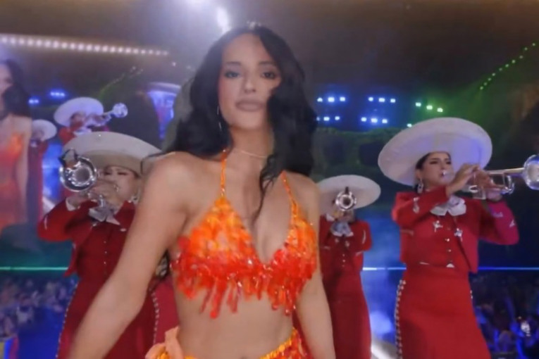 Was Becky G Censored on Coachella Livestream? Here’s What Happened