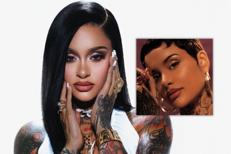 Kehlani’s ‘Kehlani’: The Best Songs, Ranked