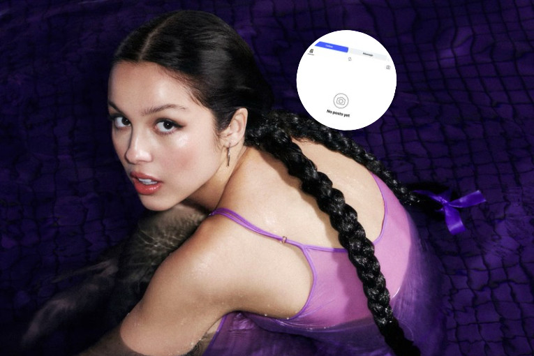 Olivia Rodrigo Is Coming: New Era Looks Closer Than Ever