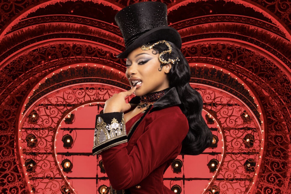 Megan Thee Stallion Hospitalized After Falling Ill on Broadway
