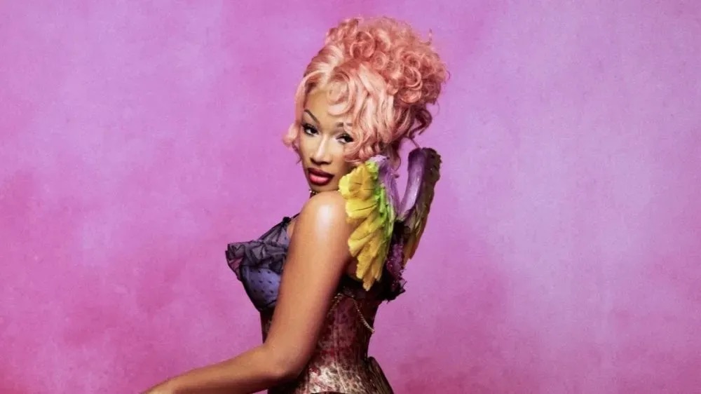 Megan Thee Stallion Says She’ll Return to Stage After Health Scare on Broadway