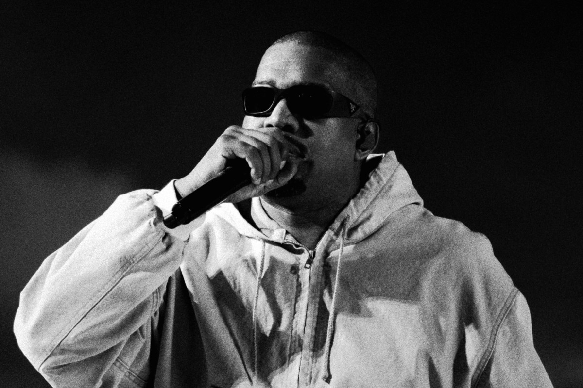 Kanye West’s SoFi Stadium Concert: Here’s How to Watch