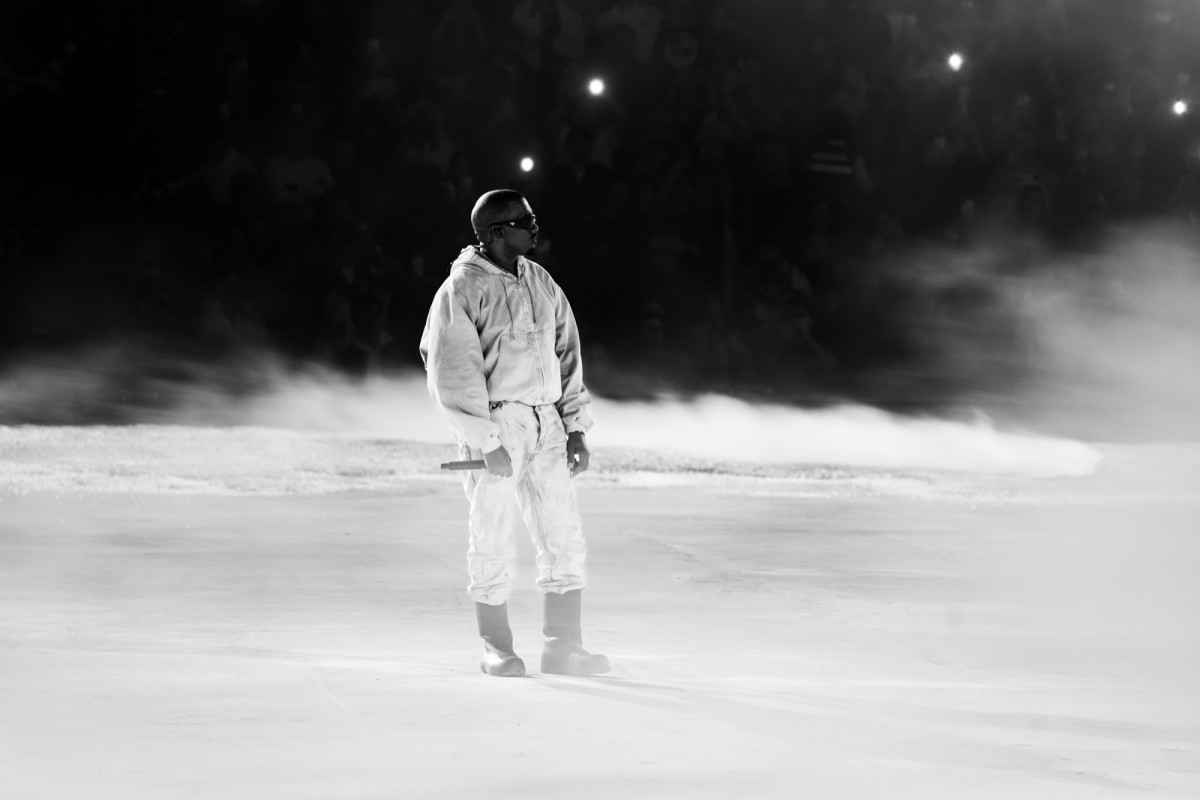 Kanye West’s SoFi Stadium Concert: Full Setlist From Opening Night