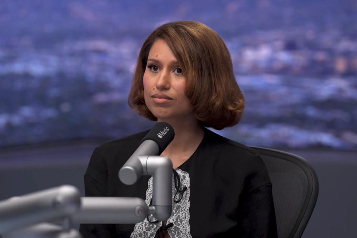 RAYE Apologizes for Vinyl Differences on New Album ‘This Music May Contain Hope’