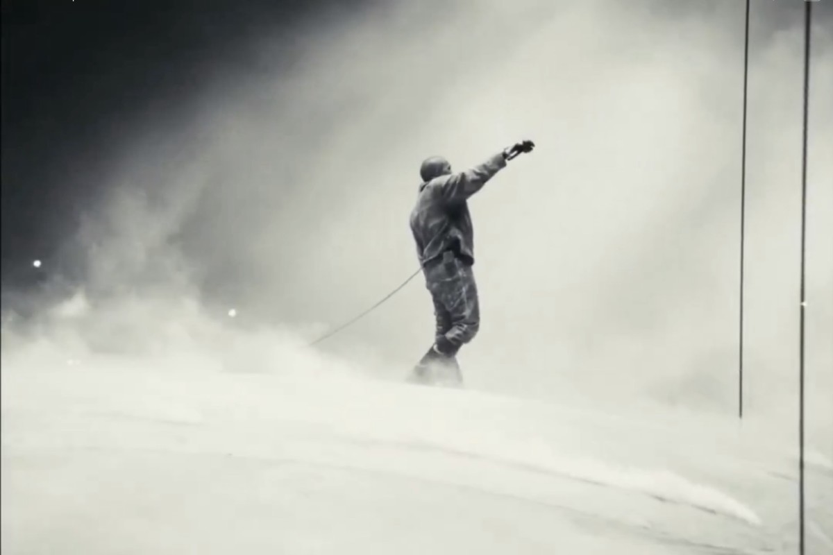 All the Guests Kanye West Brought Out at SoFi Stadium