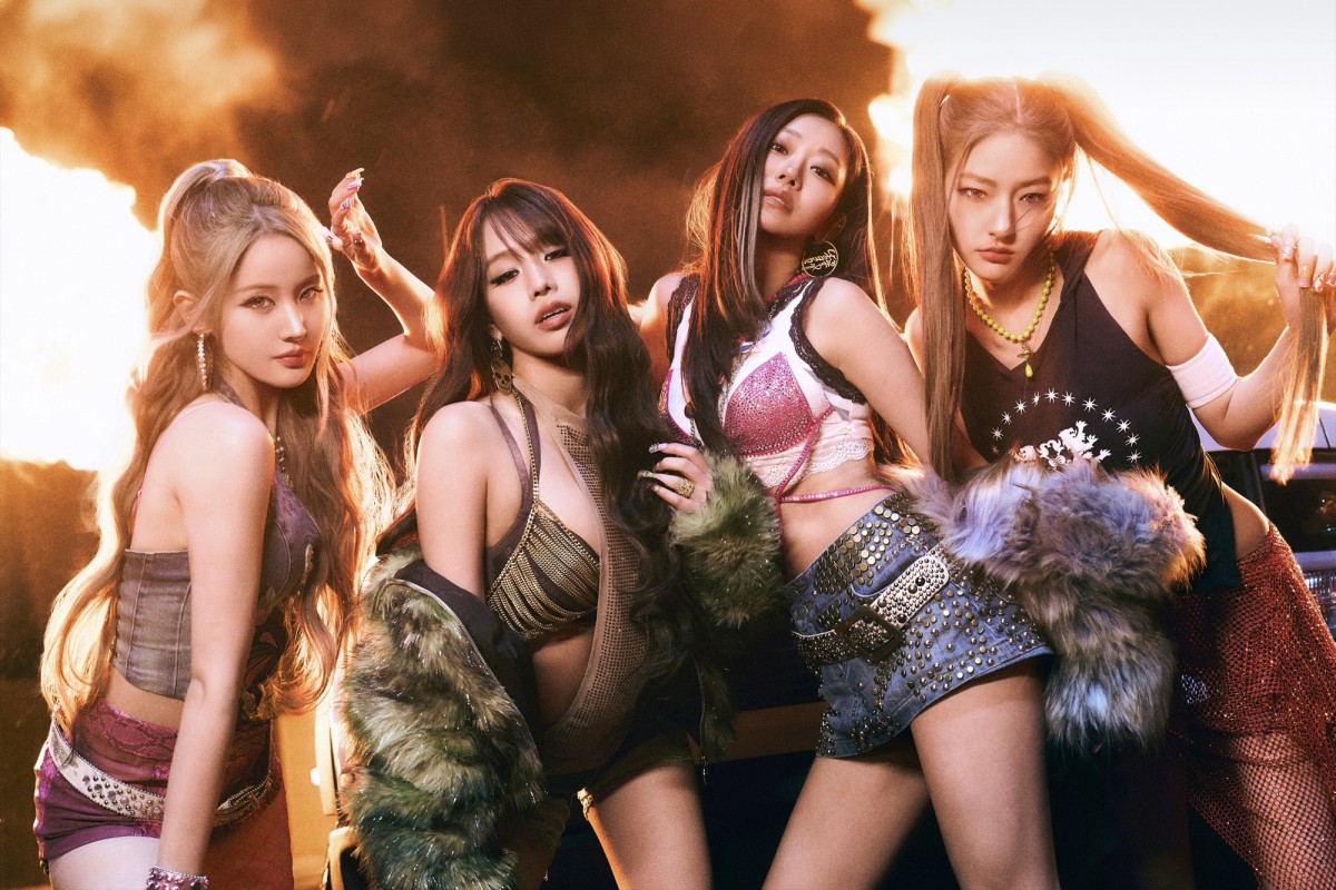 K-Pop Drop Zone: All the Upcoming Album and EP Releases