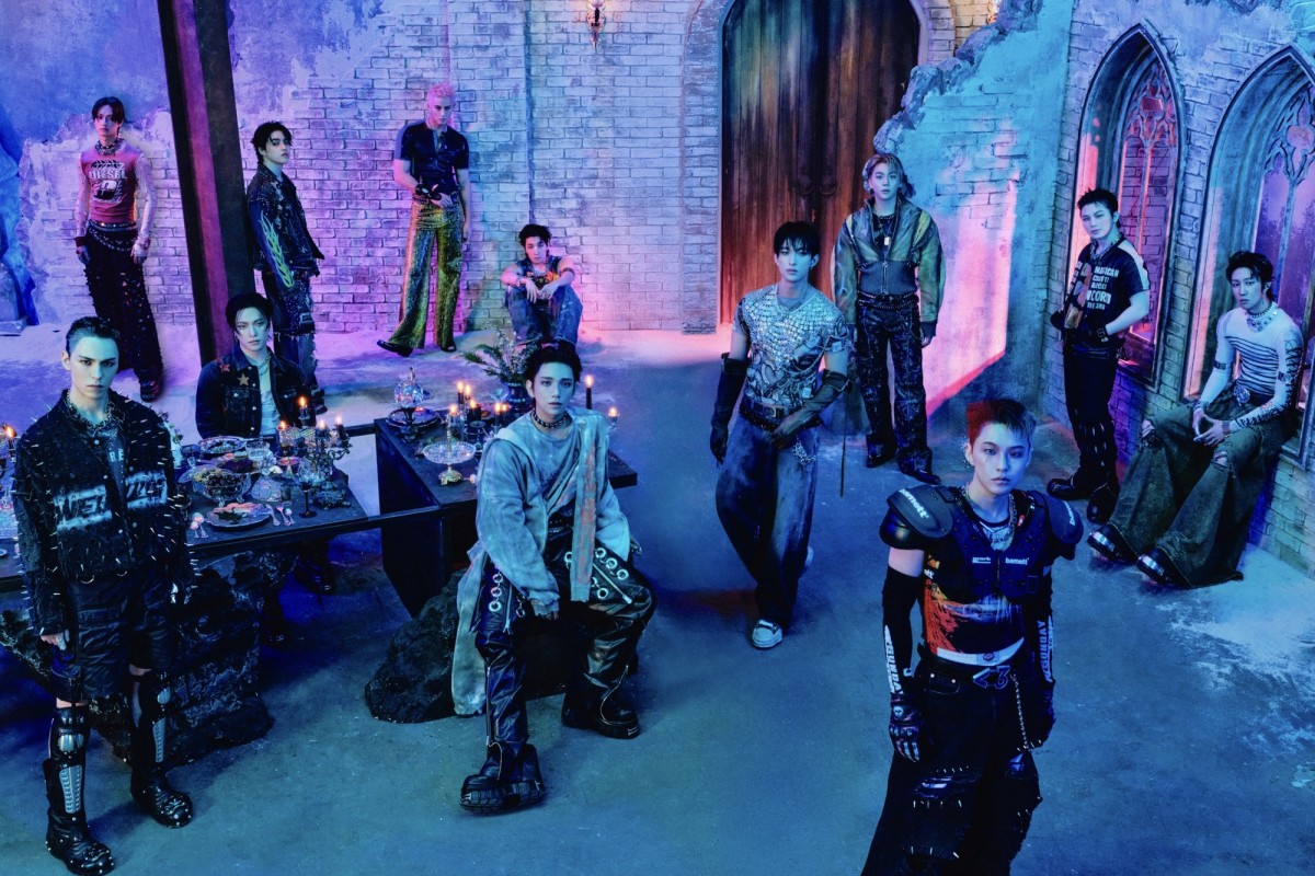 SEVENTEEN Renew Contracts as All 13 Members Recommit to Pledis Entertainment