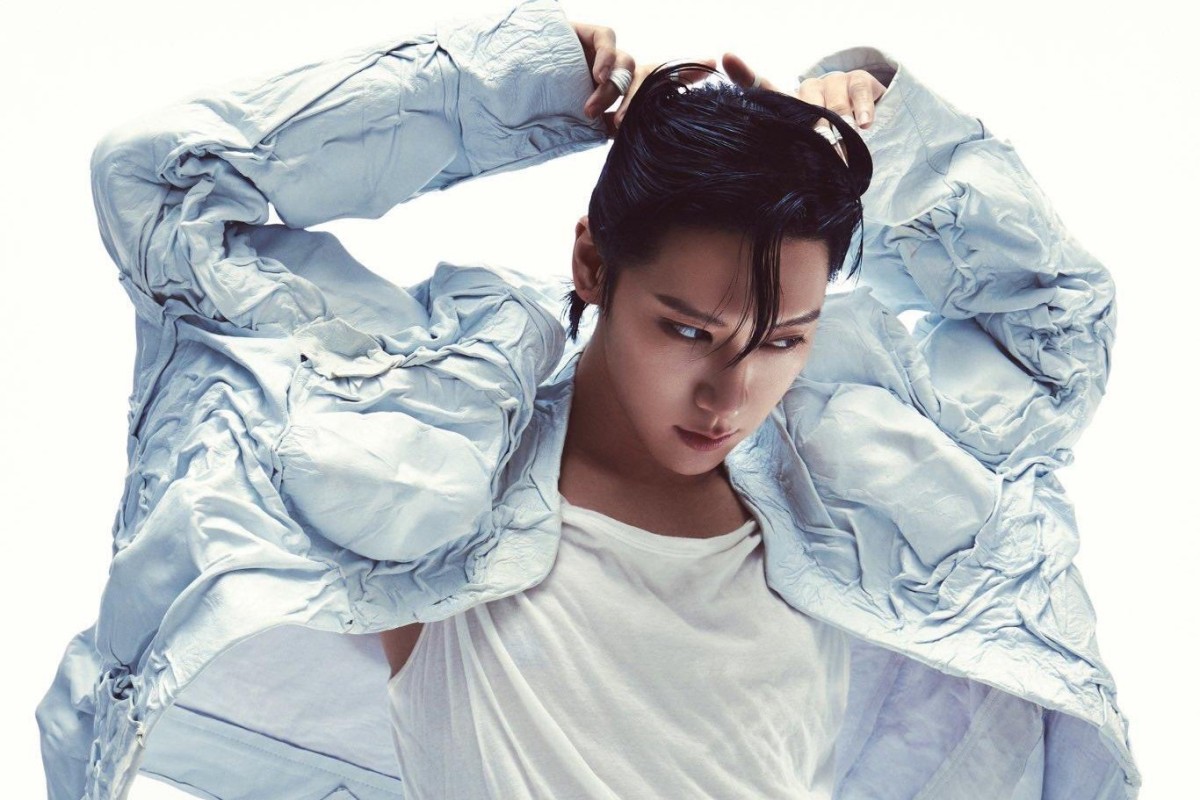 NCT and WayV’s Ten to Leave SM Entertainment After Contract Ends