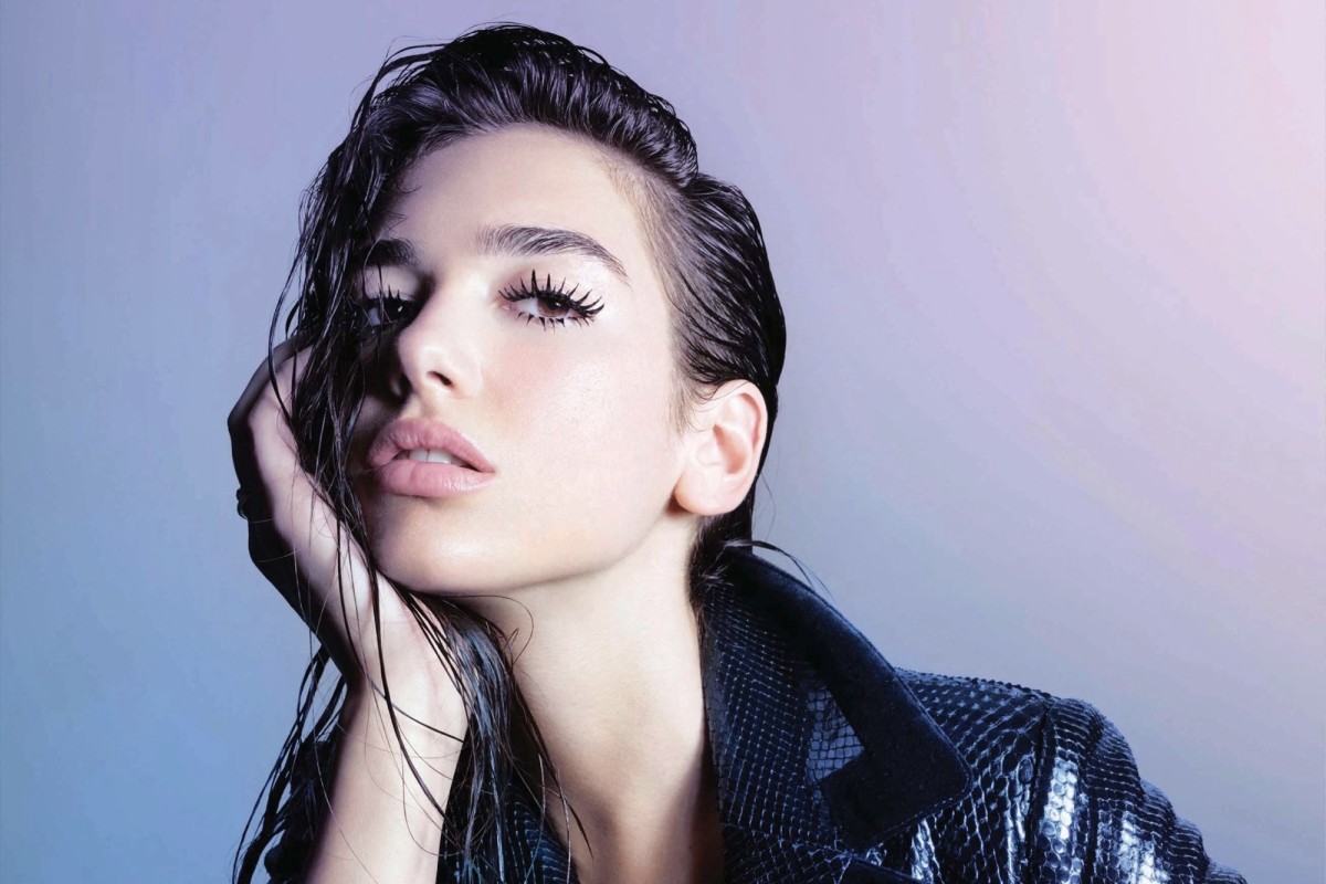 Dua Lipa Achieves Historic Spotify Streaming Record