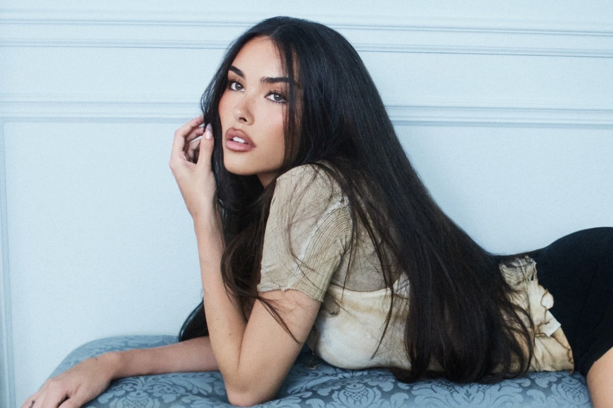 Madison Beer Says No Two Nights on Locket Tour Will Be the Same