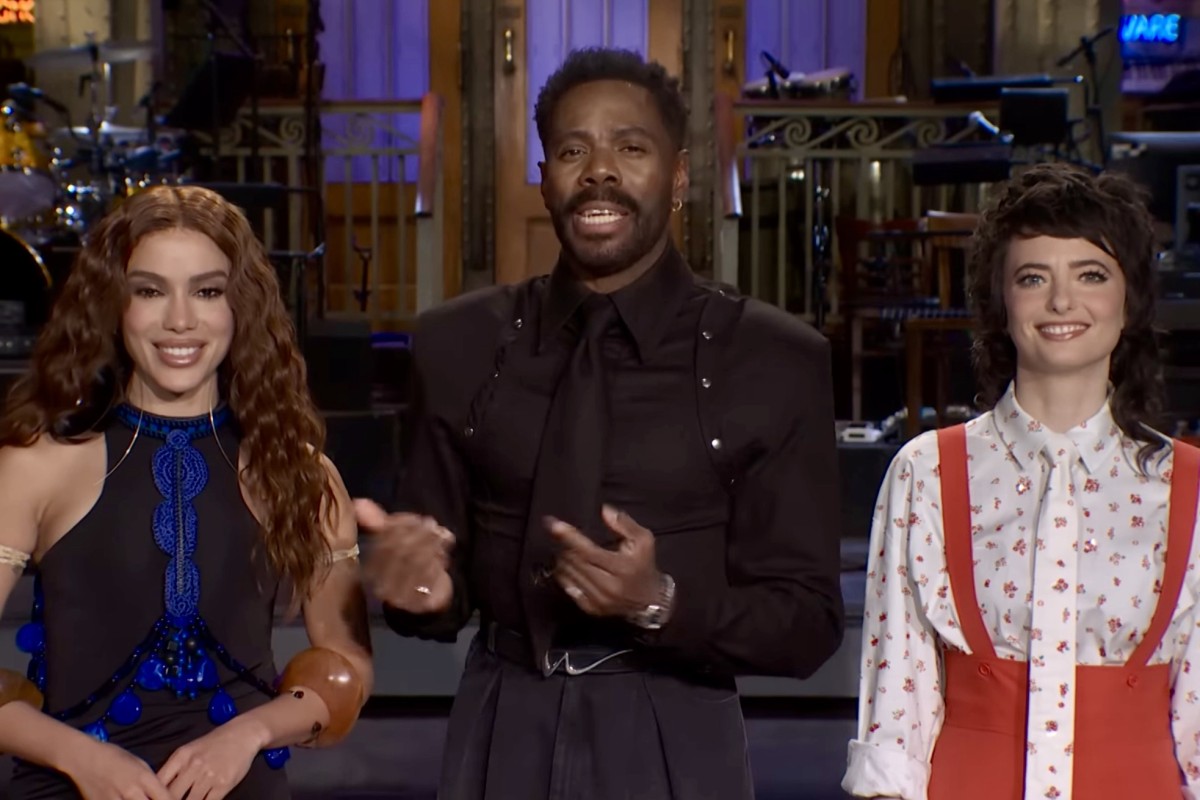 How to Watch Anitta Perform on SNL Tonight