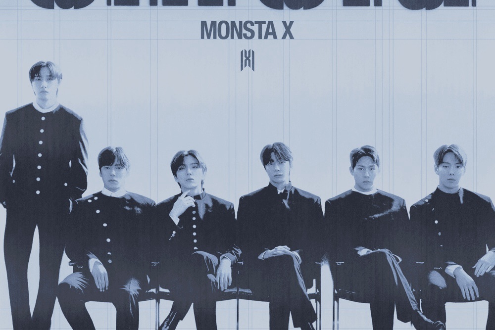 Monsta X’s ‘Unfold’: The Best Songs, Ranked