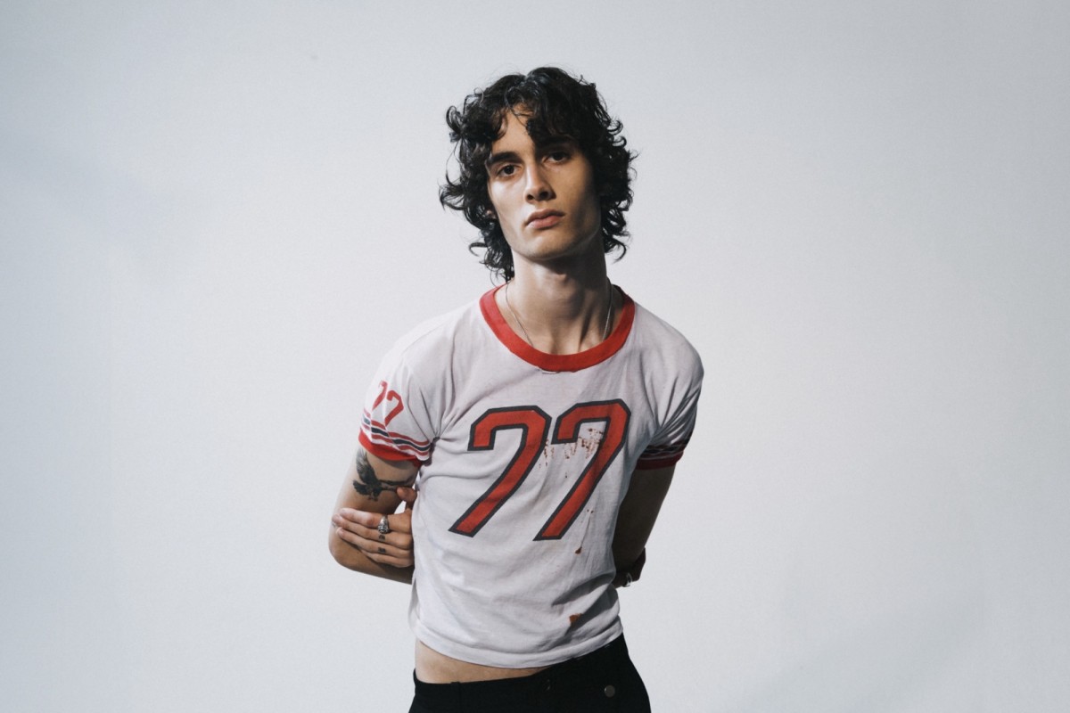 Sombr Announces You Are The Reason Tour With Dove Cameron and More Special Guests