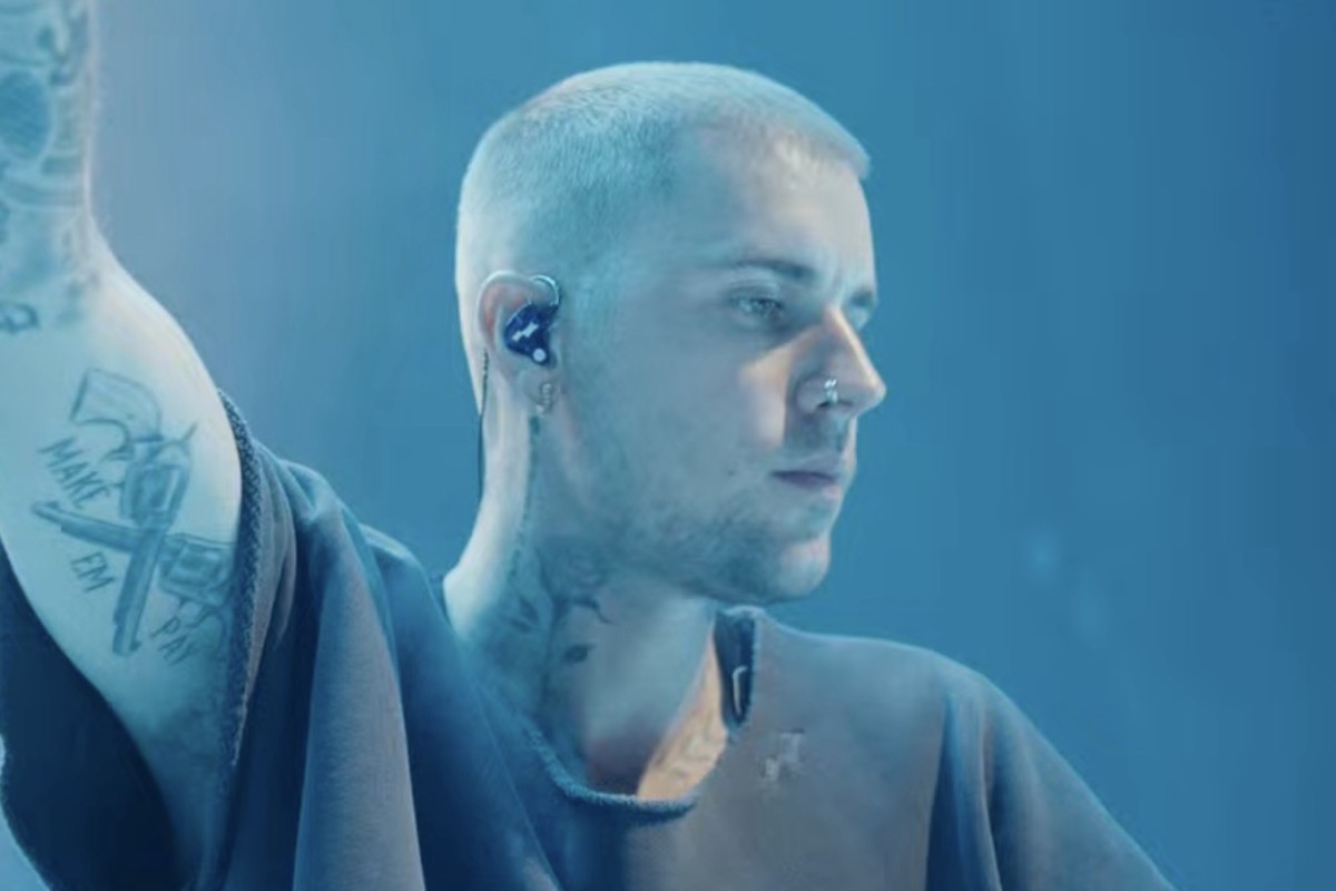 Justin Bieber Scores Massive Spotify Boost After Coachella Headline Set