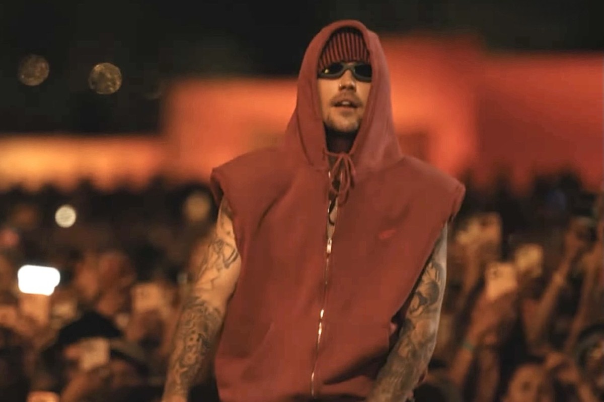 Every Song Justin Bieber Performed at Coachella Weekend 2