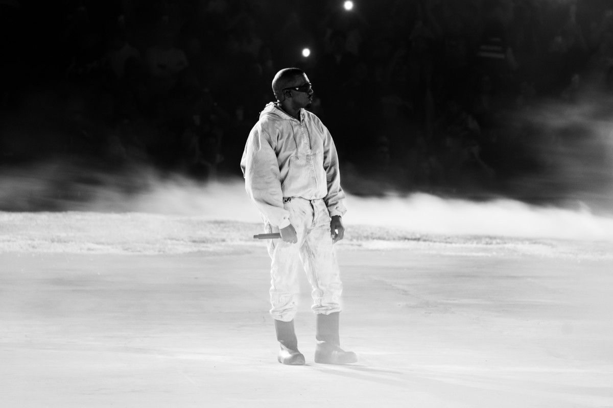 Kanye West Confirms Poland Stadium Show After Postponing Marseille Concert