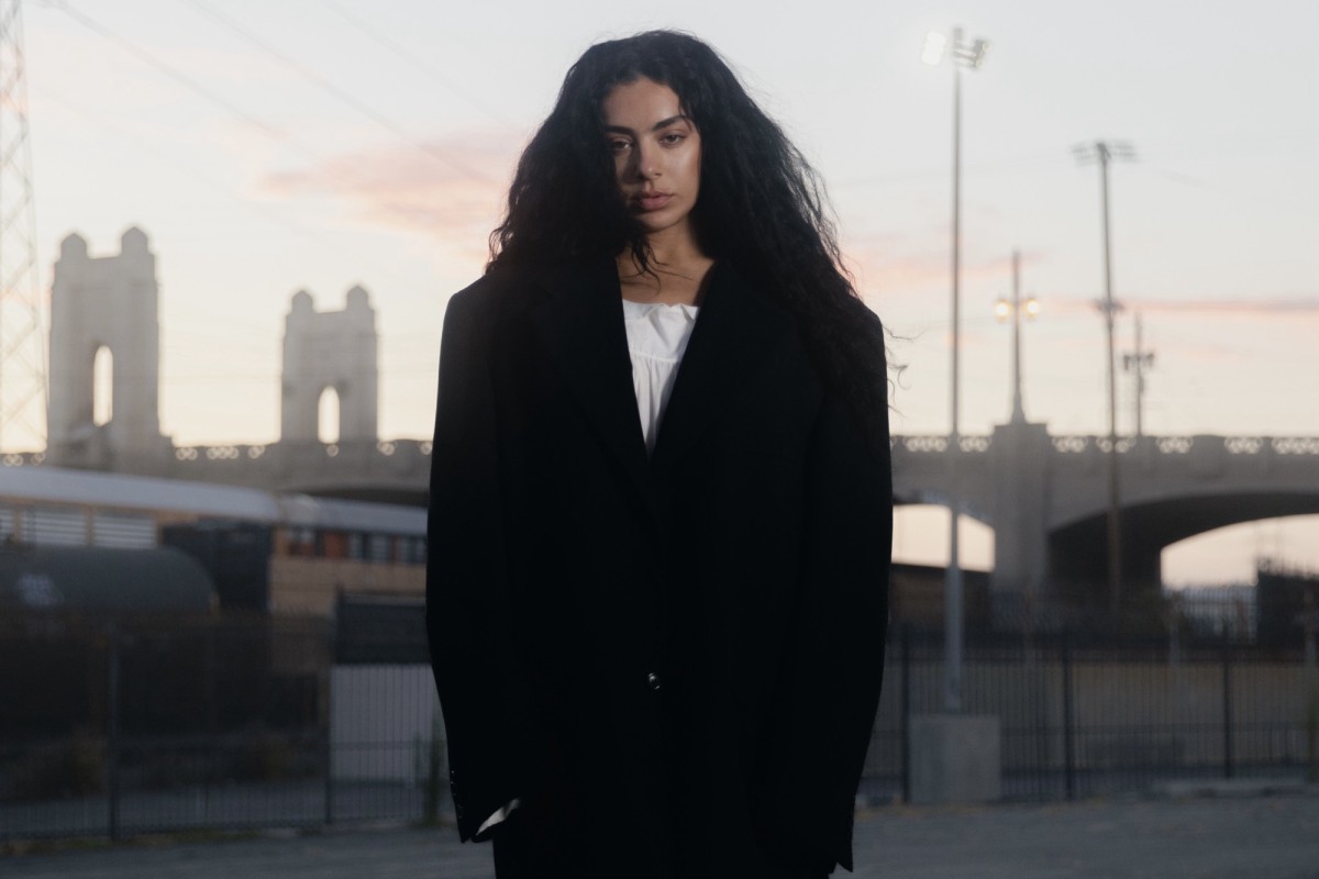 Charli XCX Teases New Music Era