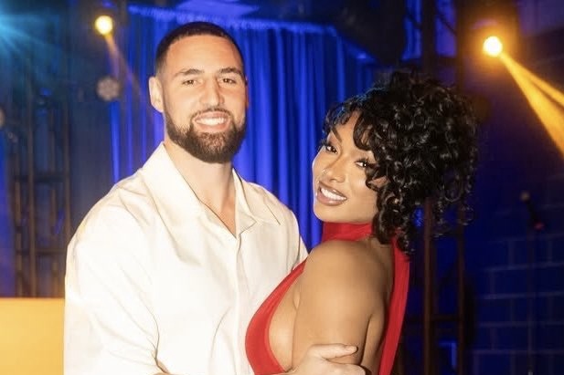 Megan Thee Stallion Appears to Accuse Klay Thompson of Cheating