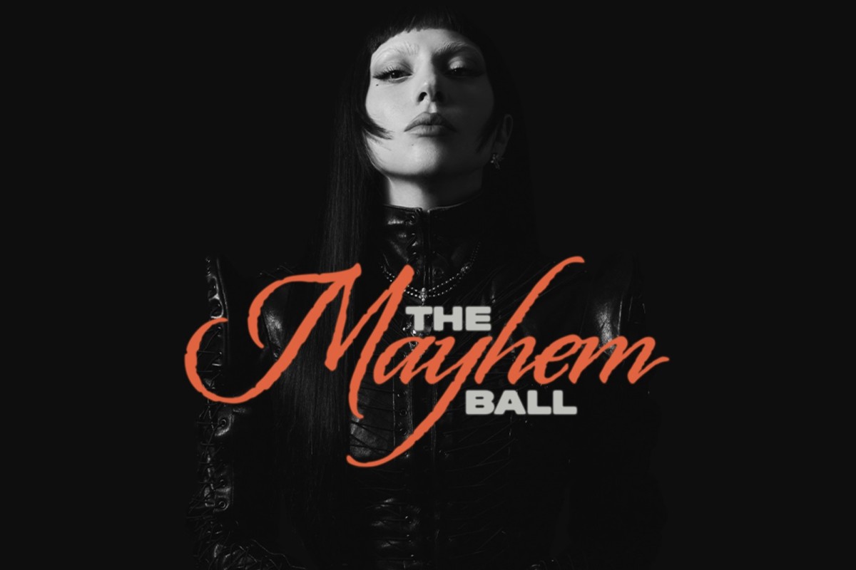 Lady Gaga’s Mayhem Ball Tour Becomes Highest-Grossing of Her Career