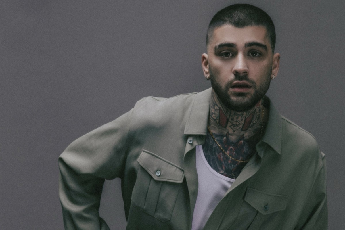 Zayn’s ‘Konnakol’: The Best Songs, Ranked