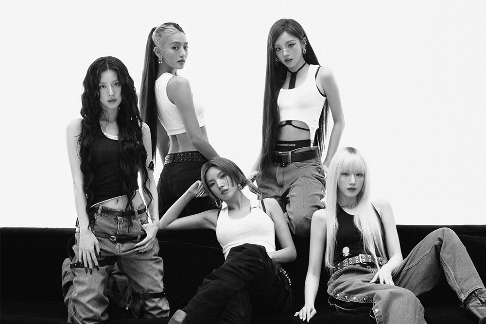 I-DLE Cancel North American Leg of Syncopation Tour