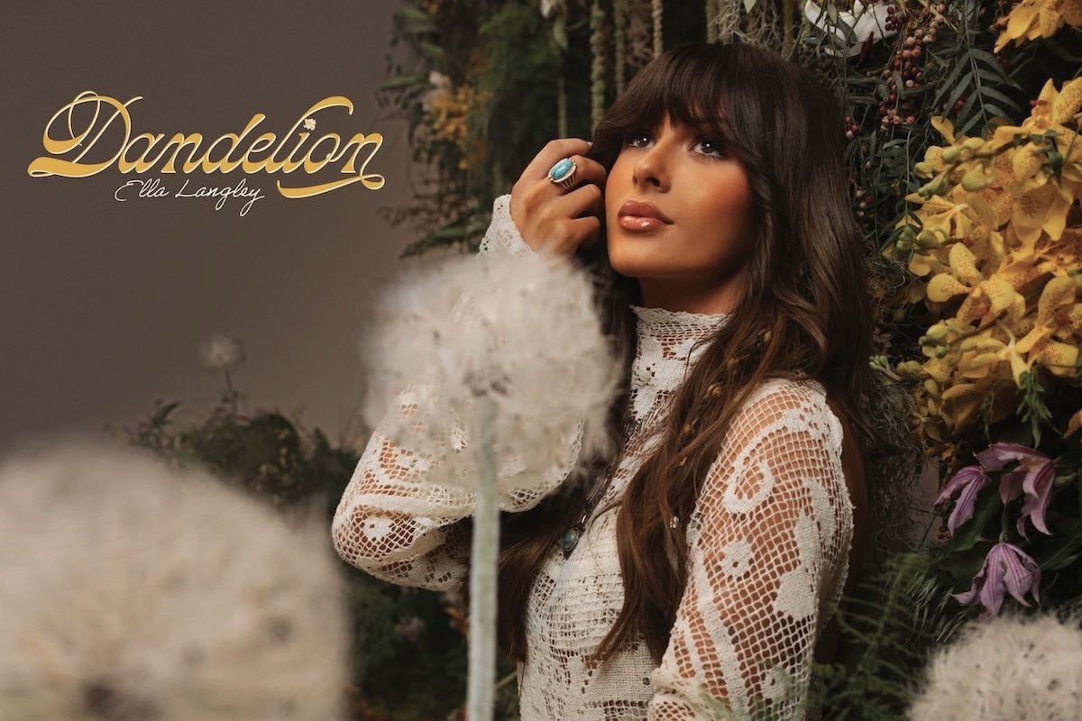 Ella Langley Joins Elite List of Female Country No. 1 Albums on Billboard 200