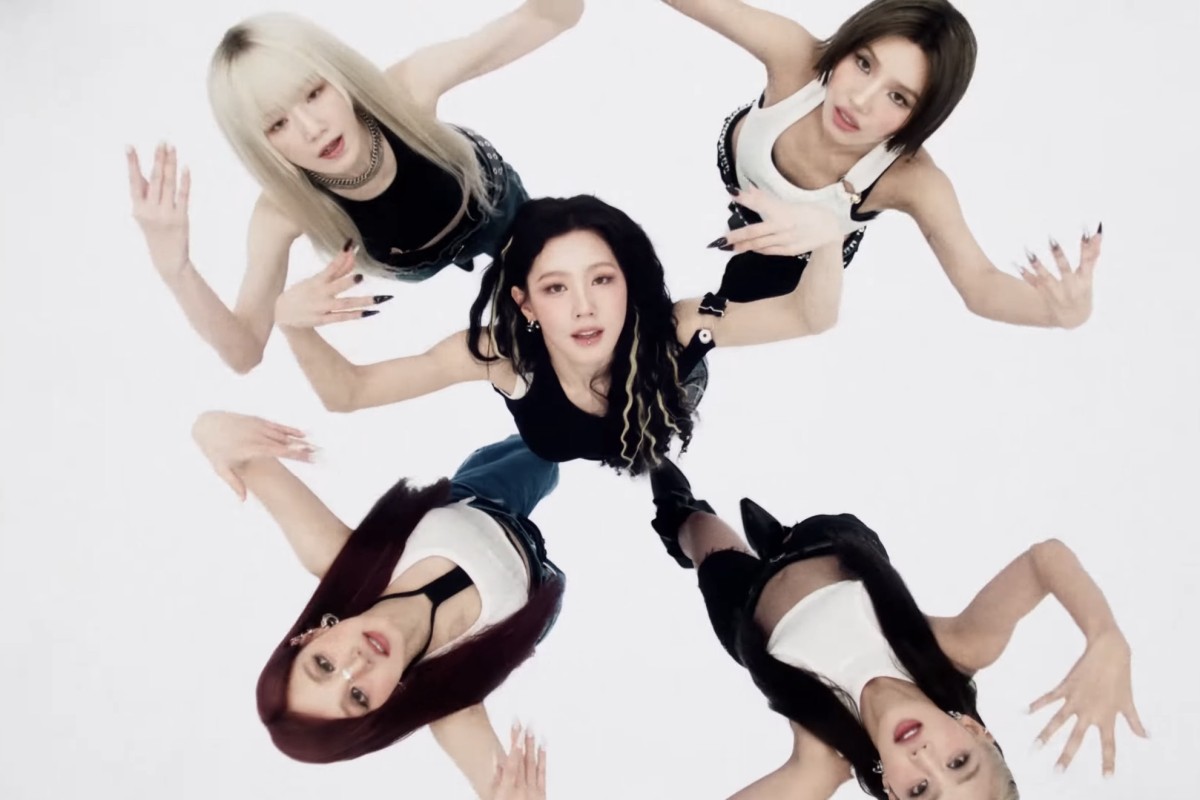 i-dle Confirm Syncopation Tour North America Cancellation