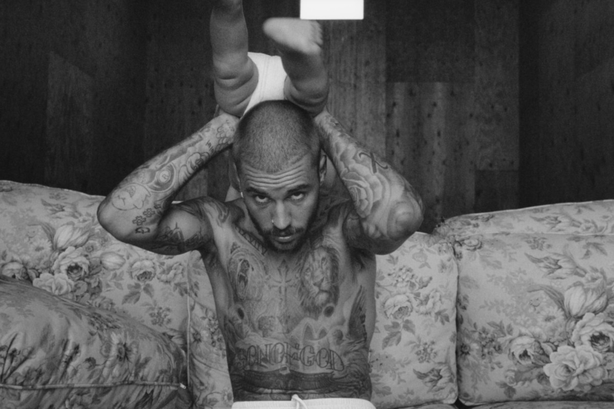 Justin Bieber Dominates Weekly Spotify Chart After Coachella 2026