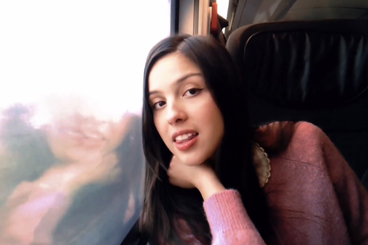 How to Watch Olivia Rodrigo’s “taken that eurostar to france” Video for “Drop Dead”