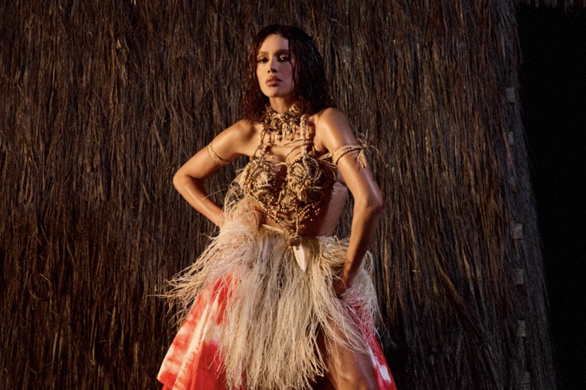 Fans Crown Anitta’s “Equilibrium” Best New Release of the Week