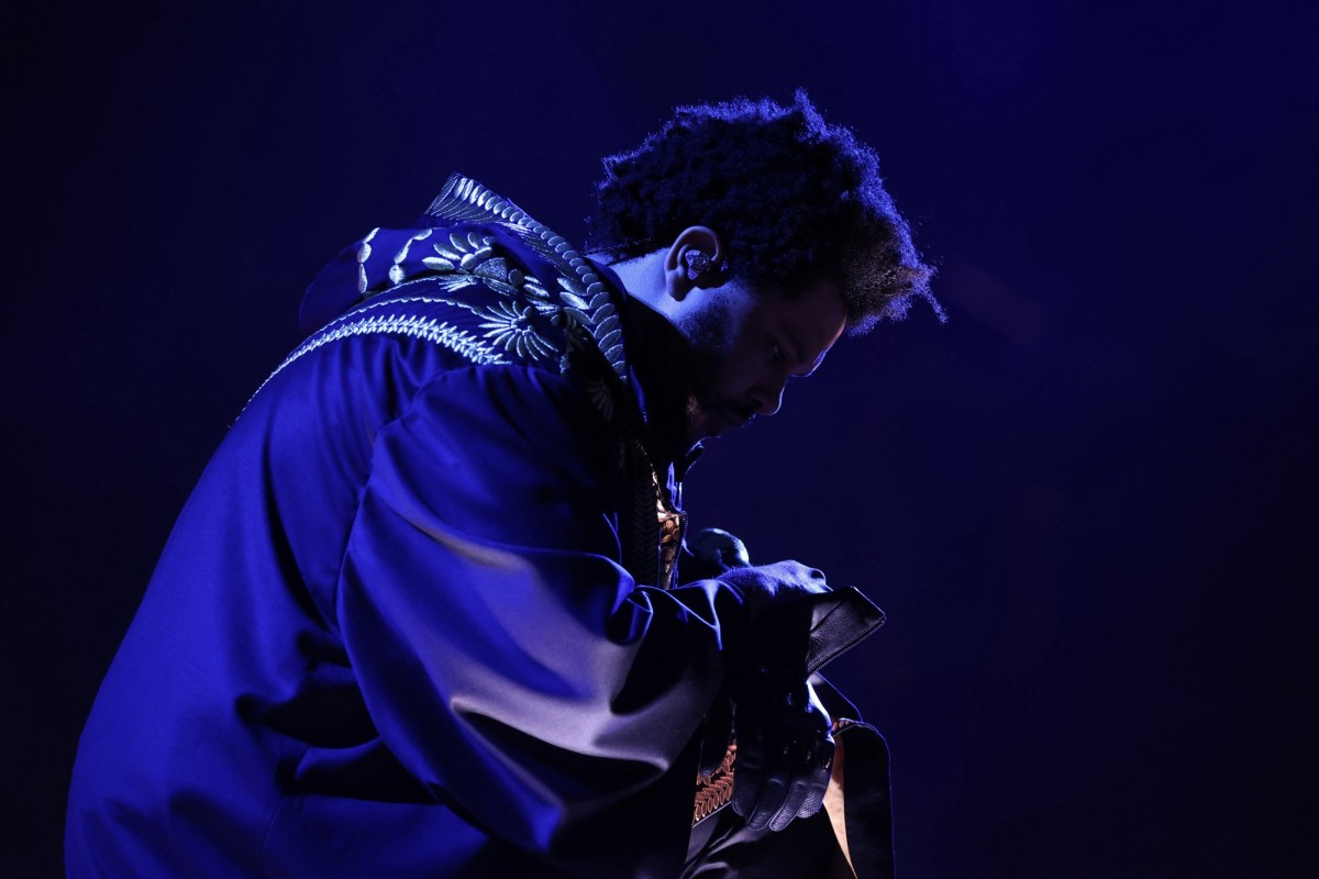 The Weeknd Resumes After Hours Til Dawn Tour in Mexico: Full Setlist