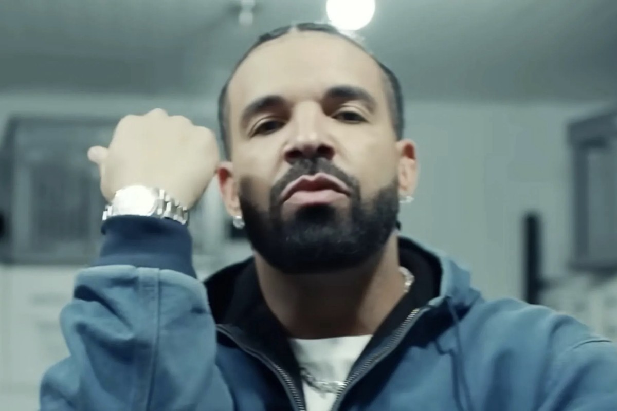 Drake’s ‘ICEMAN’: Everything We Know So Far