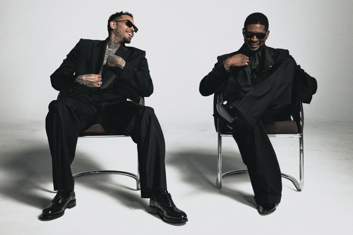 How to Get Usher and Chris Brown ‘R&B Tour’ Tickets Before They Sell Out