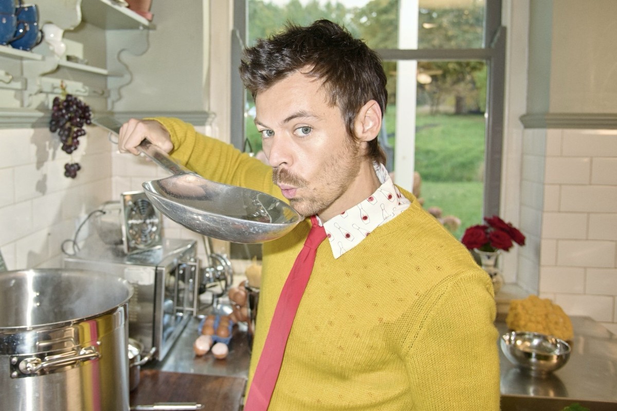 Harry Styles and Ticketmaster Reclaim Scalped Tickets for MSG Shows