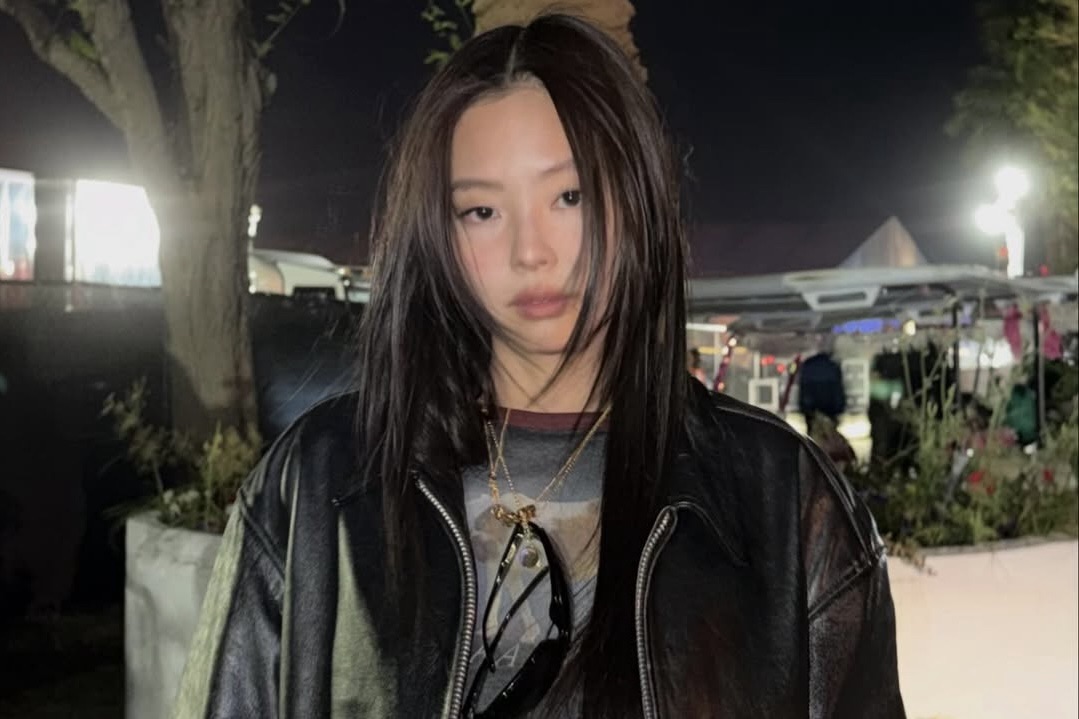 Jennie Teases New Solo Music at TIME100 Gala 2026