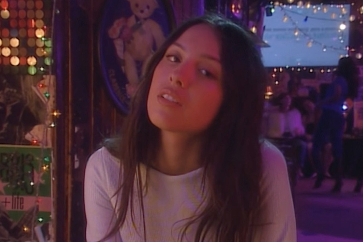 Olivia Rodrigo Scores Fourth No. 1 in Australia With “Drop Dead”