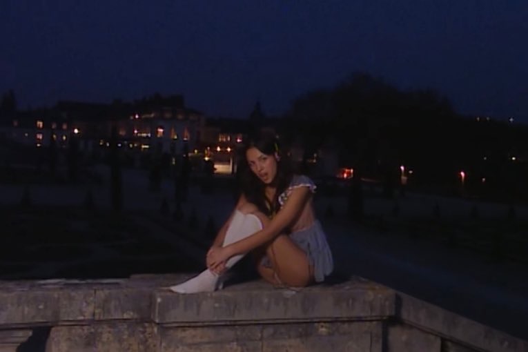 Olivia Rodrigo’s “Drop Dead” Storms to No. 1 on UK Singles Chart