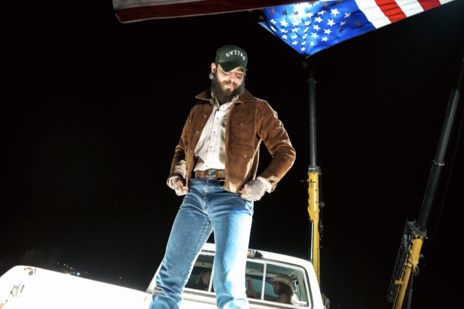 Post Malone Brings Out Shaboozey, Braxton Keith and More at Stagecoach 2026: Full Setlist