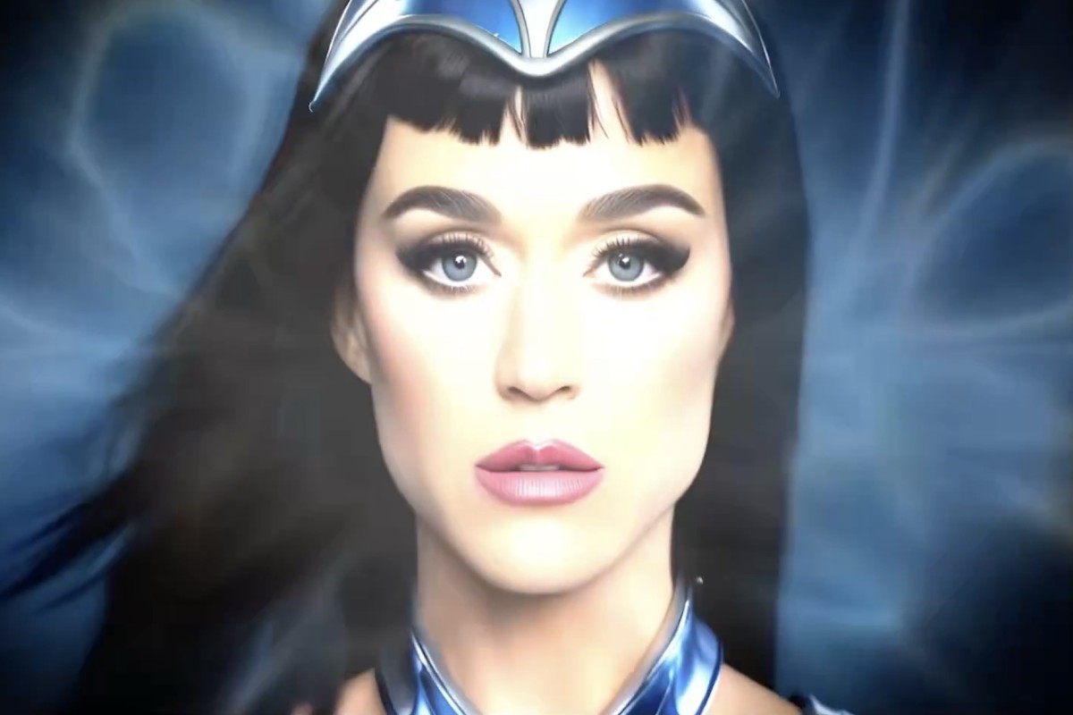 Katy Perry Announces “The Lifetimes Tour: Live From Paris” Premiering at Tribeca