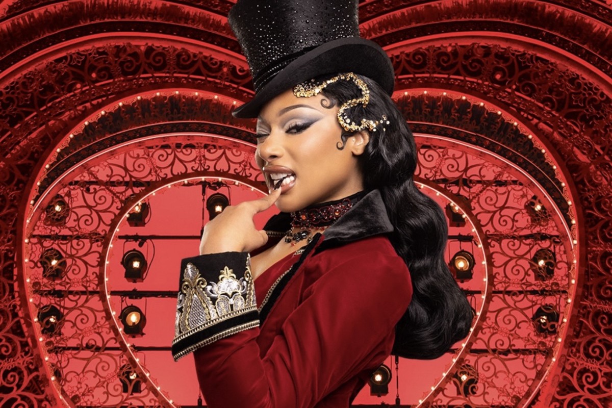 Megan Thee Stallion Announces Early Exit From Moulin Rouge! on Broadway