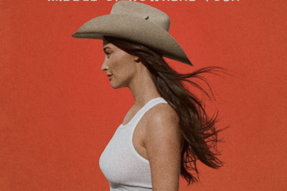 Kacey Musgraves Sets Arena Run for Middle of Nowhere