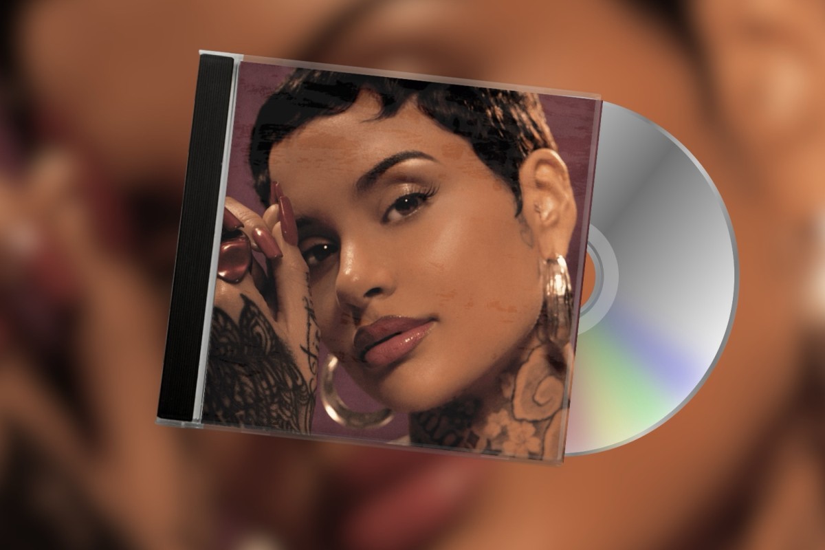 Everything to Know About Kehlani’s New Album Before Release