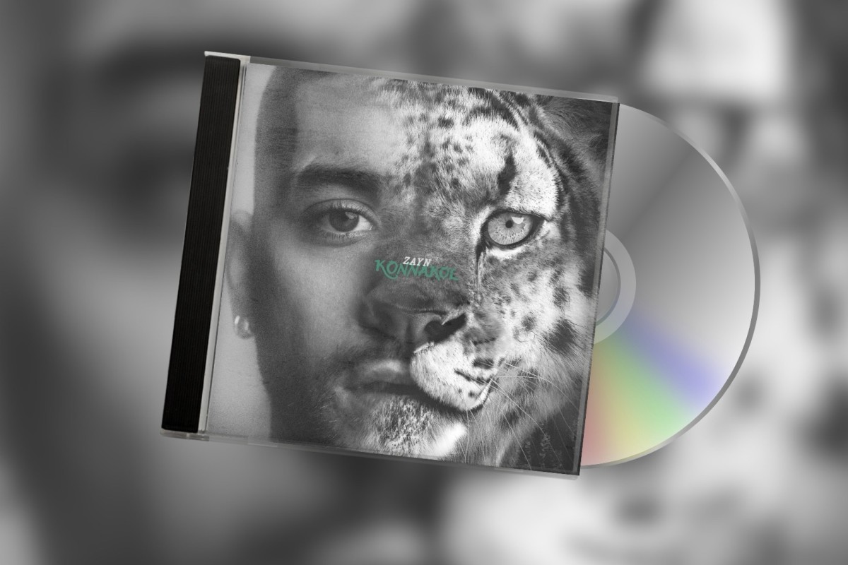 Zayn’s “Konnakol” Drops Tonight: Everything You Need to Know