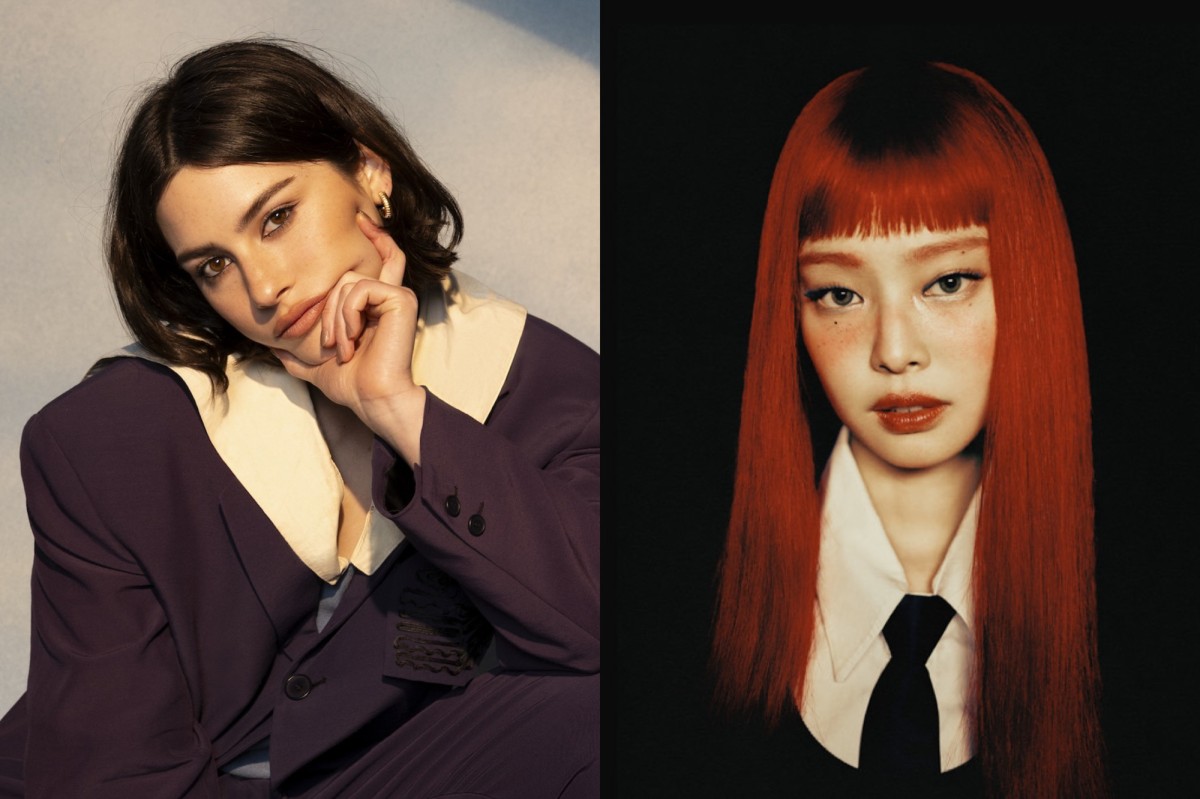 Gracie Abrams Praises Jennie’s “Softness” in TIME100 Essay