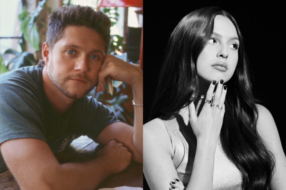 Niall Horan Says Olivia Rodrigo’s Music “Completely Flips” Pop Songs on Their Head