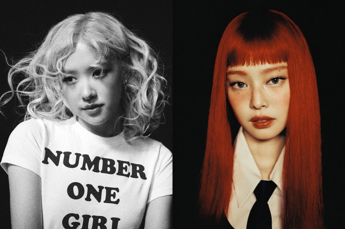 Rosé Matches Jennie in Rare K-Pop Streaming Record