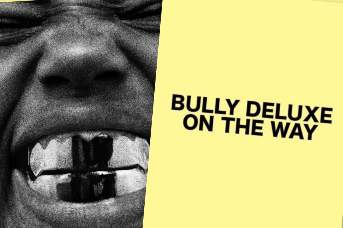 Kanye West Teases ‘BULLY’ Deluxe After Massive First Week