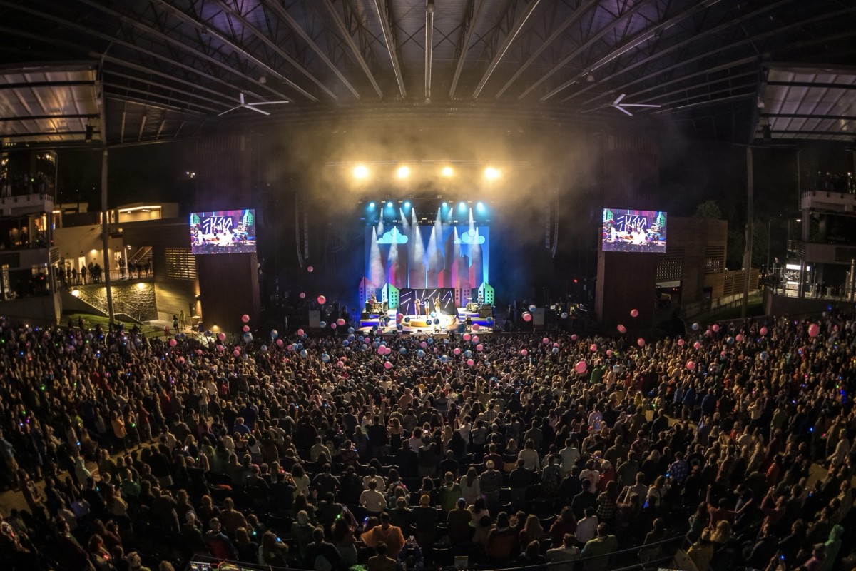 All Things Go Festival 2026 Announces Star-Studded New York Lineup